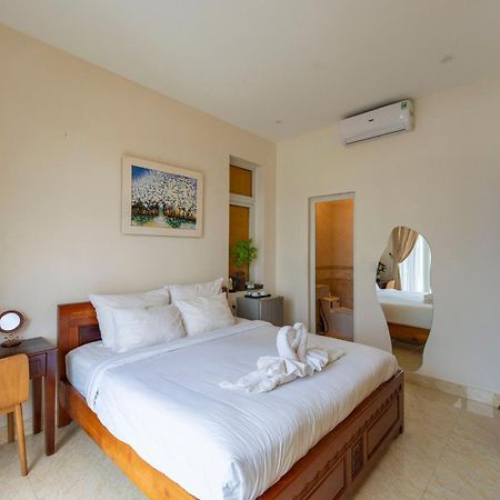 Green Town House Hoi An Exterior photo