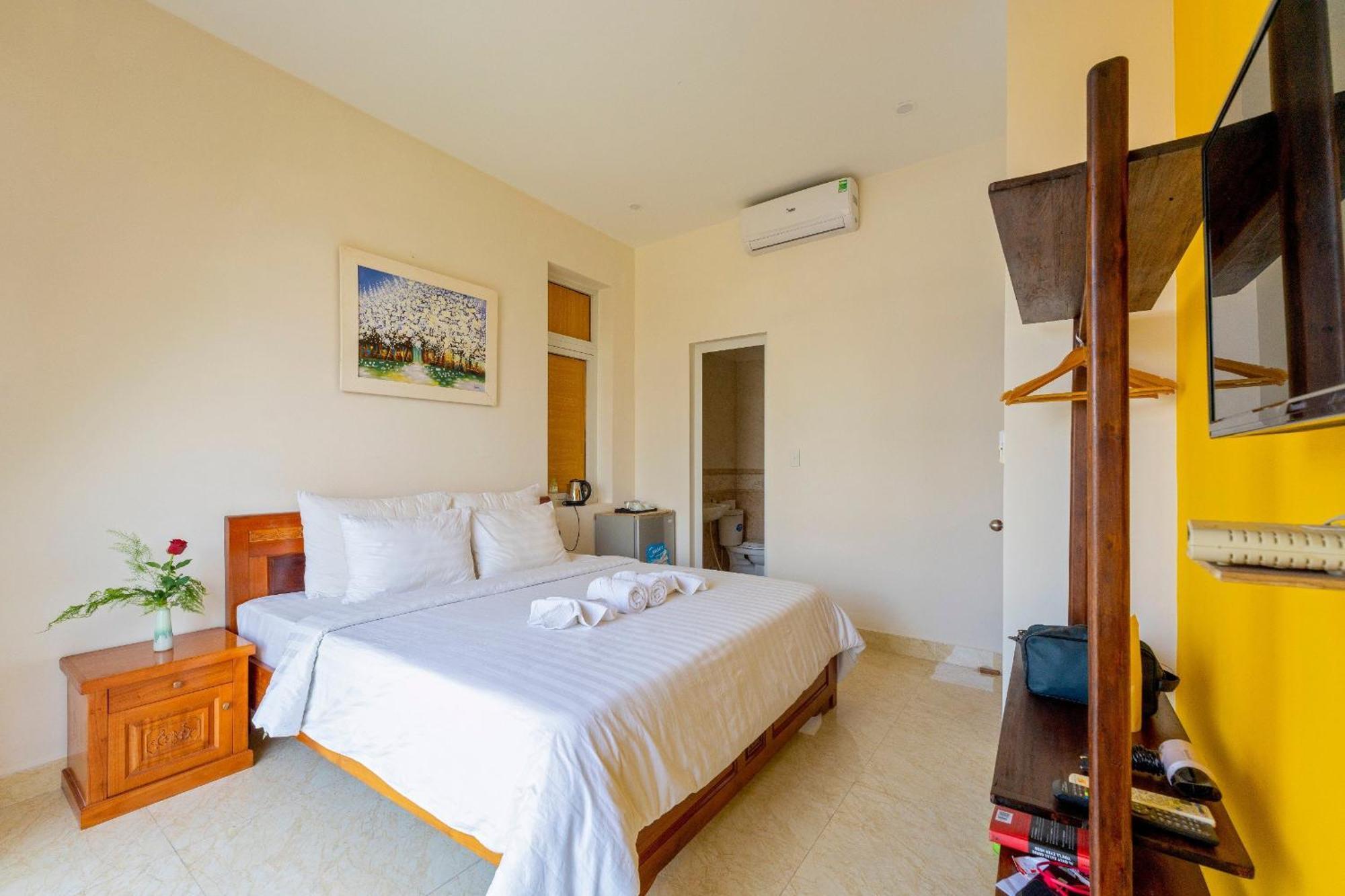 Green Town House Hoi An Exterior photo