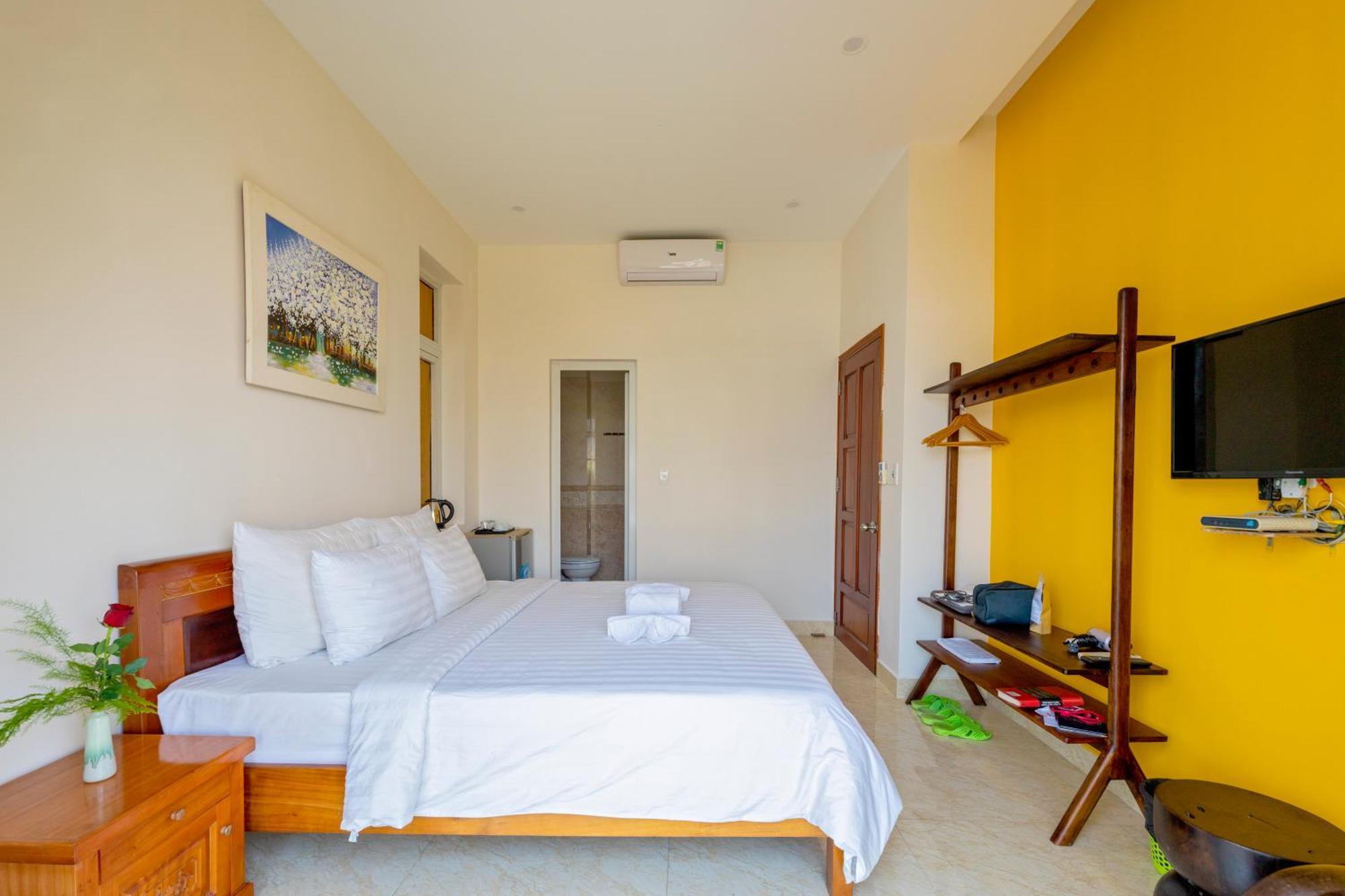 Green Town House Hoi An Exterior photo
