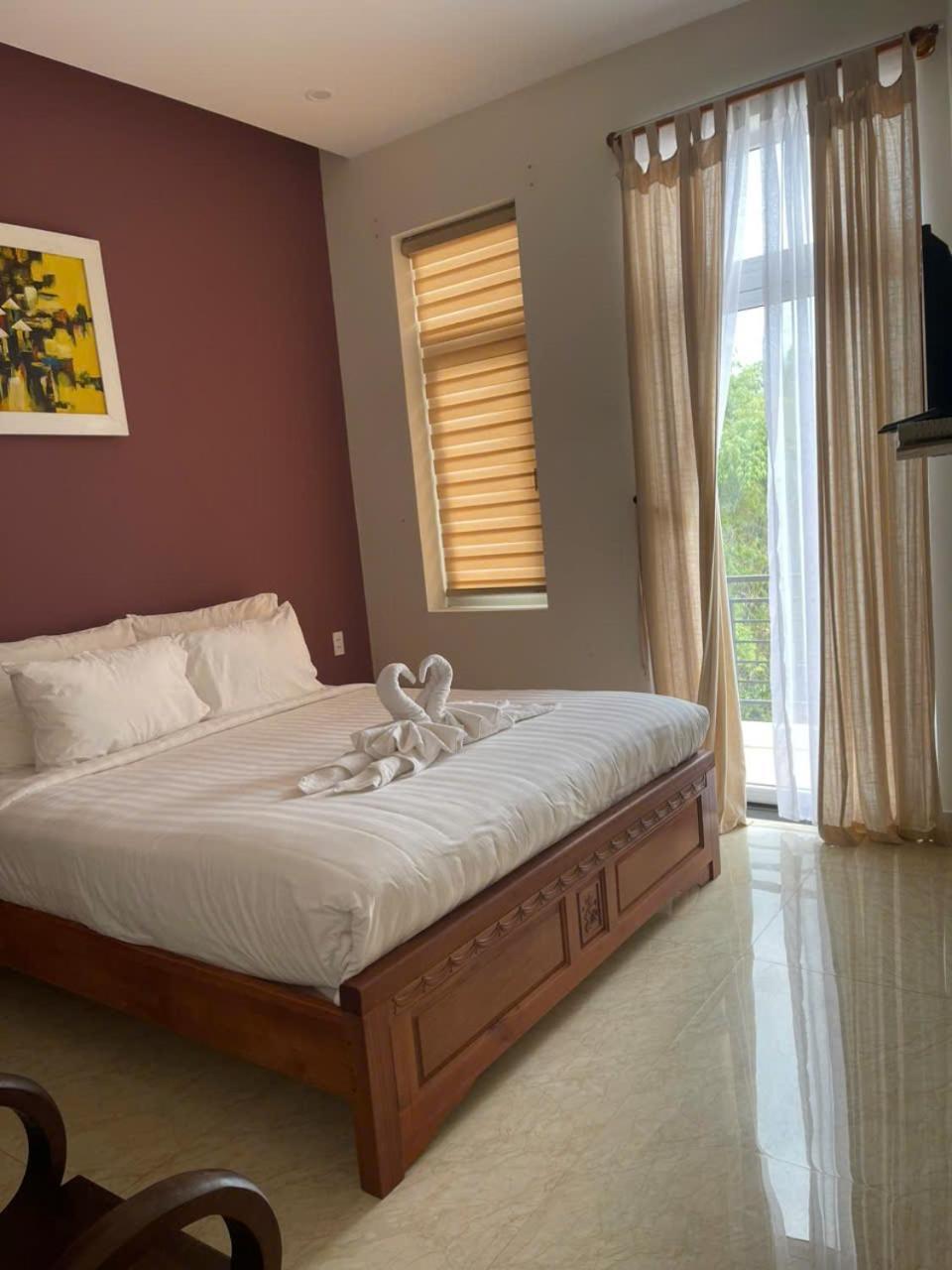 Green Town House Hoi An Exterior photo