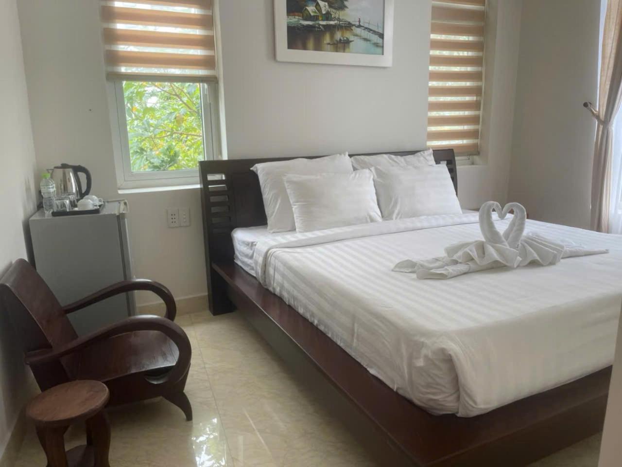 Green Town House Hoi An Exterior photo