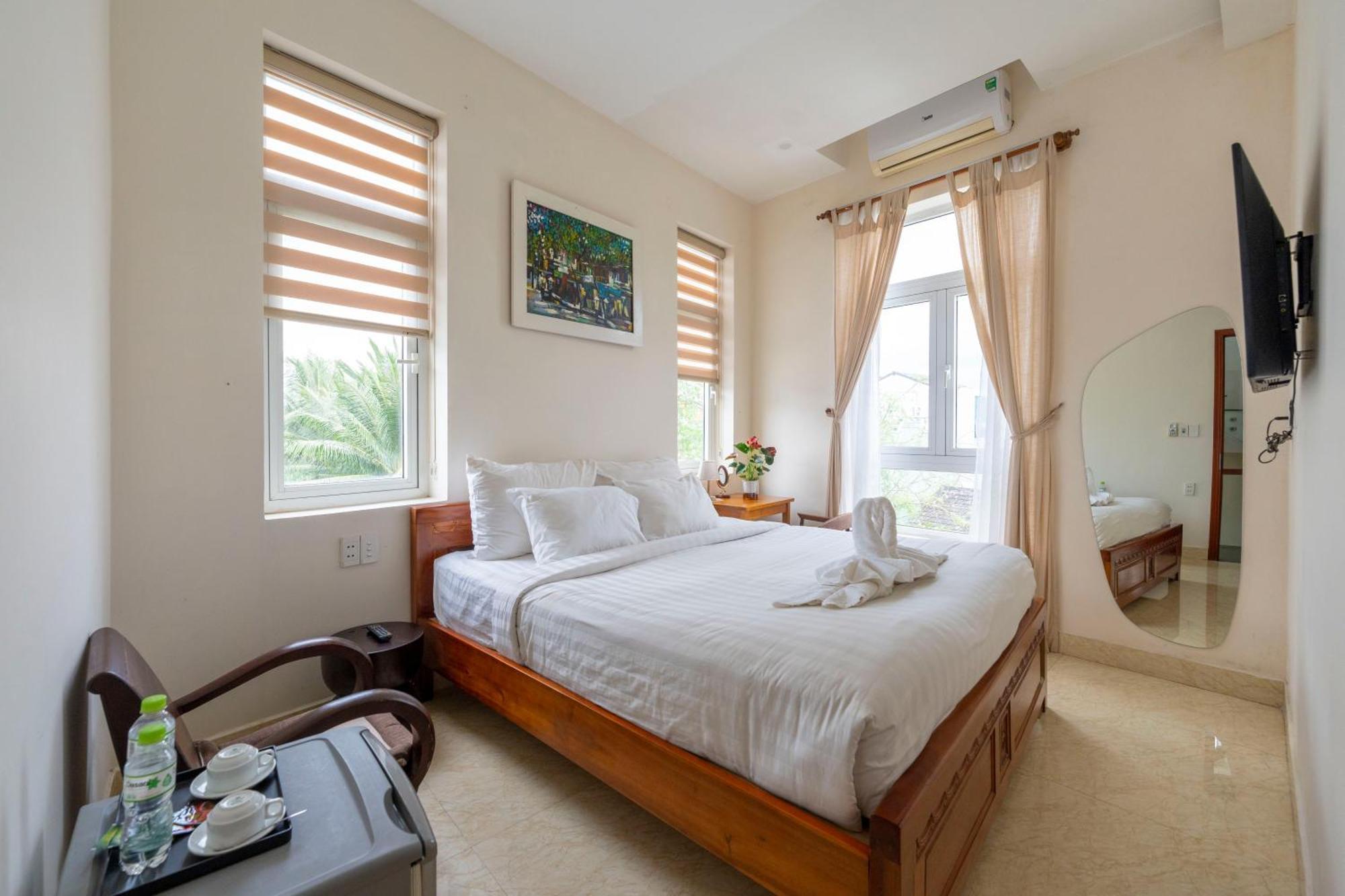 Green Town House Hoi An Exterior photo
