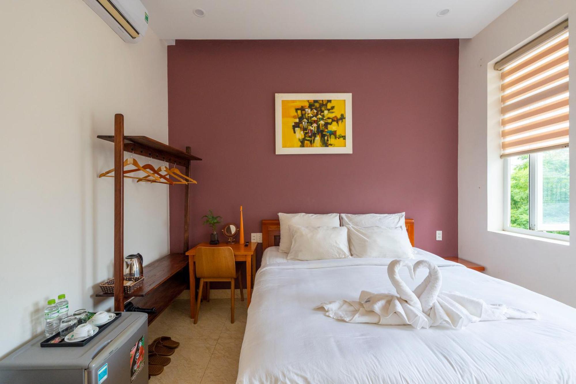 Green Town House Hoi An Exterior photo
