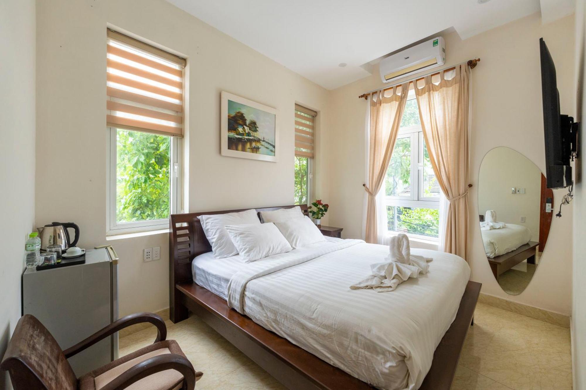 Green Town House Hoi An Exterior photo