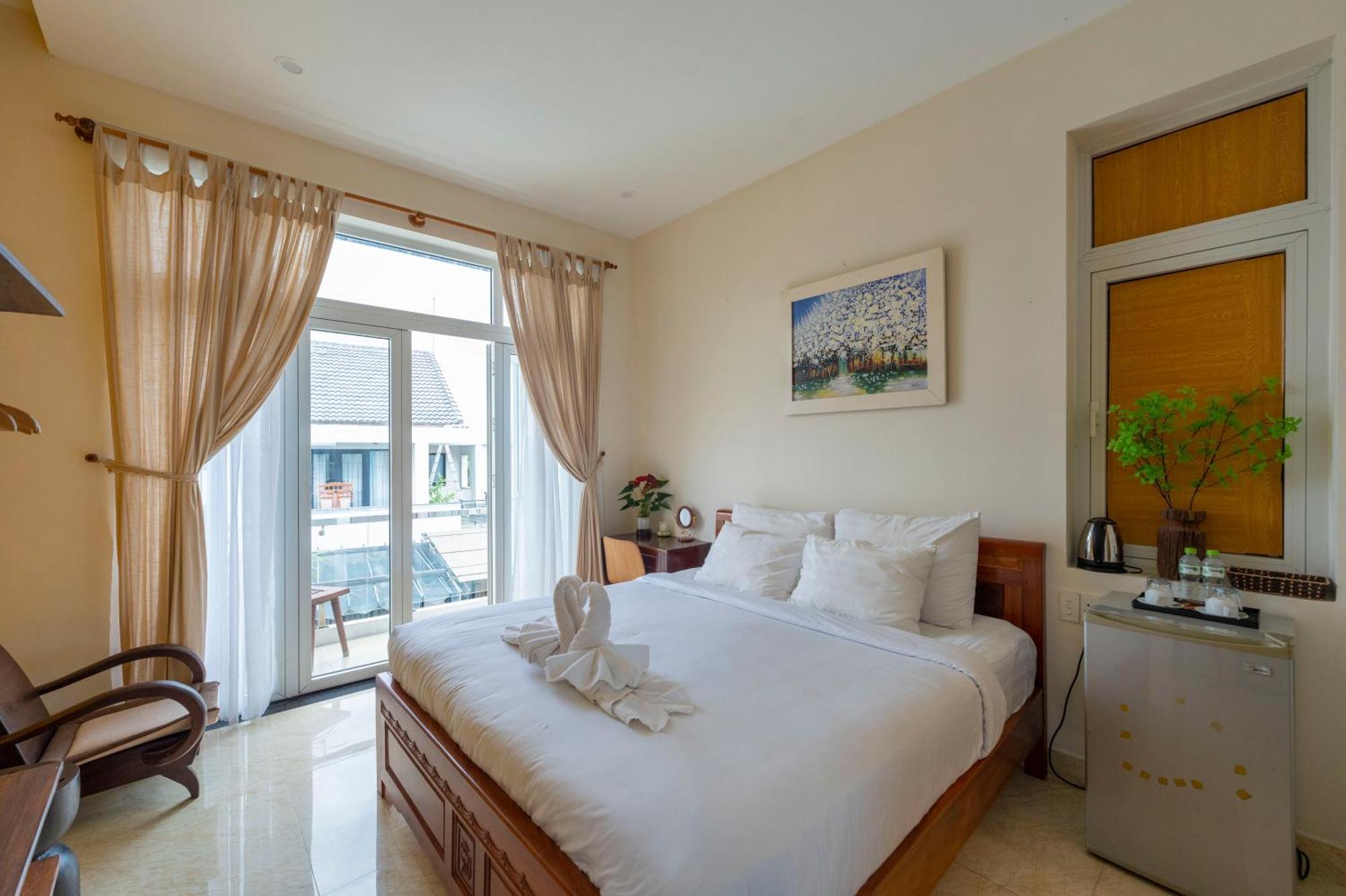 Green Town House Hoi An Exterior photo